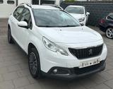 Peugeot 2008 1.2 Active *MOTOR 108.000KM* - Peugeot 2008: 2.0