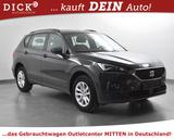 Seat Tarraco 2.0d DSG Style VIRTU+NAVI+LED+ACC+SHZ+DA - Seat Tarraco aus 2023