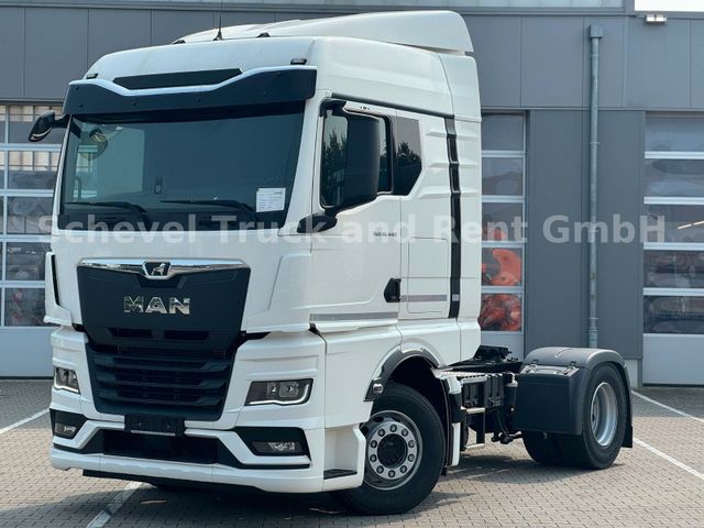 MAN TGX 18.440 EU6e 4x2 BL Retarder ACC LDW AEBS