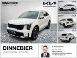 Kia Sorento Platinum AWD+Glasdach+360°Kamera+LED - Kia Sorento in Halle