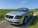 Audi TT Roadster Cabrio 1.8T 163PS Originalzustand - Audi TT aus 2006: Roadster
