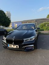 BMW G11 | Massage | Alcantara | Pure Excell TÜV NEU - BMW 730 aus 2016