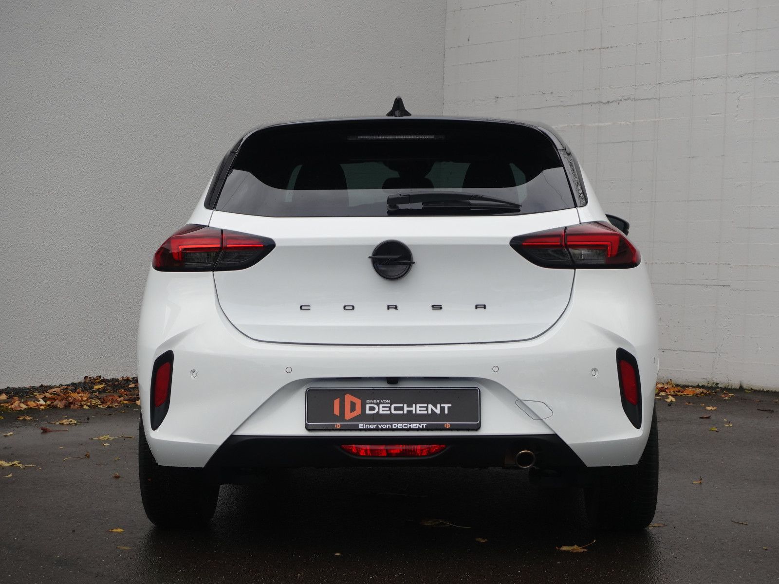 Fahrzeugabbildung Opel Corsa GS 1.2T,Navi,Kamera,Sitzhzg,Allwetter,LED