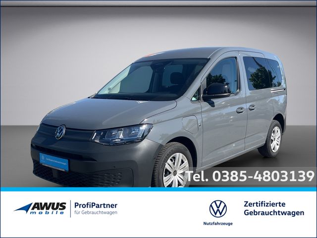 Caddy Kombi Basis eHybrid 1.5TSI DSG, 5 Jahres-G