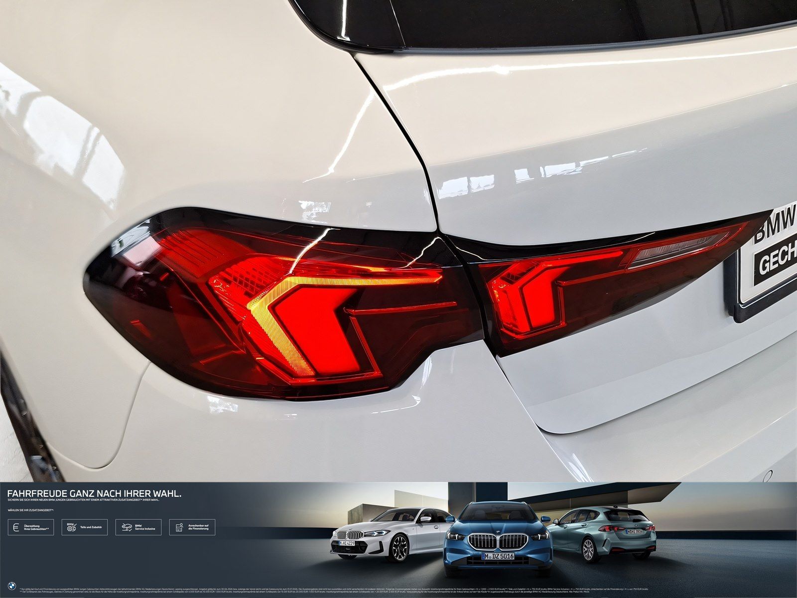 BMW M135 - Bild 11