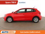 Volkswagen Polo 1.6 TDI Highline *NAVI*LED*ACC*PDC*SHZ* - Volkswagen Polo: TDI
