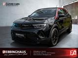 Opel Mokka 1.2 GS Line Sicht-Paket Navi Matrix-LED - Opel Mokka: Line