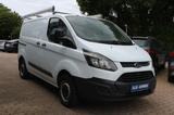 Ford Transit Custom 250 L1 City Light *1.HAND/AHK* - Ford Transit: L2h2