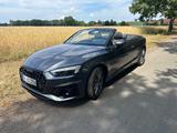 Audi A5 Cabriolet - Audi Cabriolet mit Benzin-Antrieb: Cabrio, Automatik