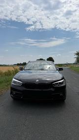 BMW 120i M Sport Fahrwerk TÜV Neu / Bremse... - BMW 120: Coupe
