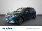 Volkswagen Tiguan Goal 1.5 eTSI DSG LED+ NAVI 360° ACC AHK