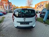 Dacia Lodgy 1,2 7 Sitzer"Klima"PDC"Tempomat - Dacia Lodgy aus 2016