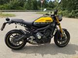 Yamaha XSR 900 Anniversary 60th - YAMAHA 900