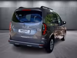 Renault Kangoo PKW TECHNO TCe 130 EDC - Renault Kangoo Gebrauchtwagen in Karlsruhe