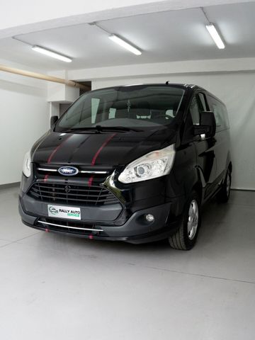 Ford Transit Custom 2.0 TDCi 130 cv 9 posti