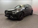 Mercedes-Benz GLC 300 4M AMG LINE*WIDE*AHK*MEMO*BEAM*360* - Mercedes-Benz GLC 300 aus 2020
