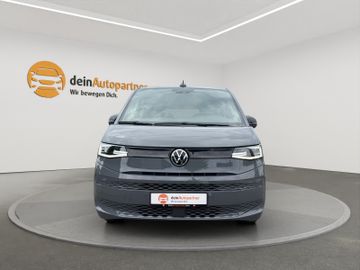Volkswagen T7 Multivan - 2