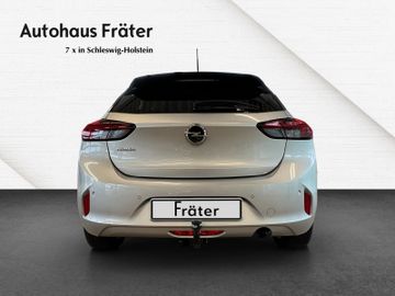 Fotografie des Opel Corsa F Elegance AHK SHZ LED Allwetter