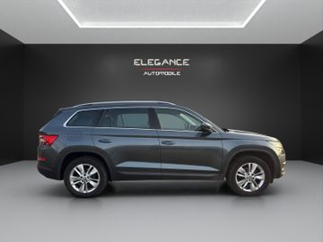 Skoda Kodiaq - 6