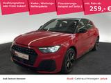 Audi A1 Sportback 40 2.0 TFSI S line (EURO 6e) - Audi A1: 1.4