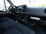 Mercedes-Benz SPRINTER 311 Tourer/L2H2/Rollstuhllift/6 Sitzer - Mercedes-Benz Sprinter mit Diesel-Antrieb: Kleinbus, Sitzer