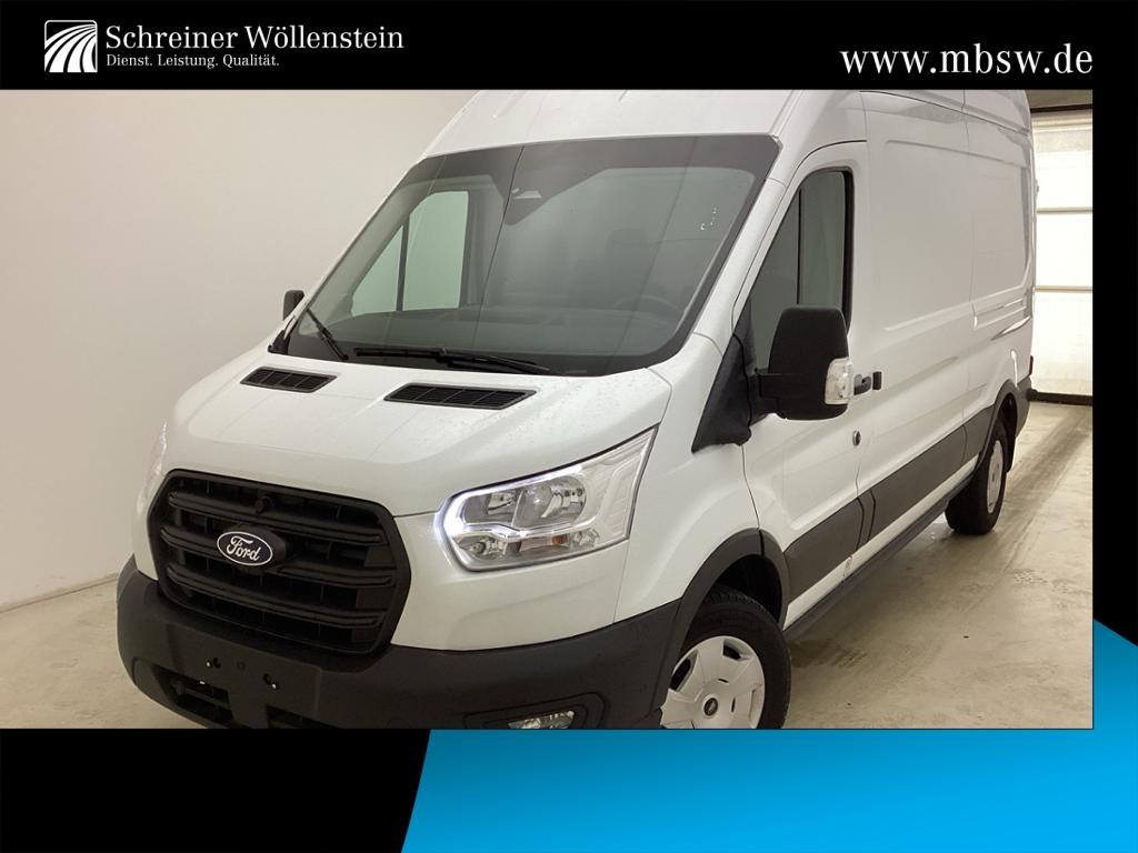 Ford Transit 350 KA L3H3 RWD Kamera*Navi*Klima*Expres