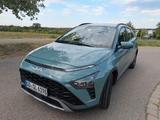 Hyundai BAYON 1.0 T-GDI Mild-Hybrid - Hyundai BAYON von privat