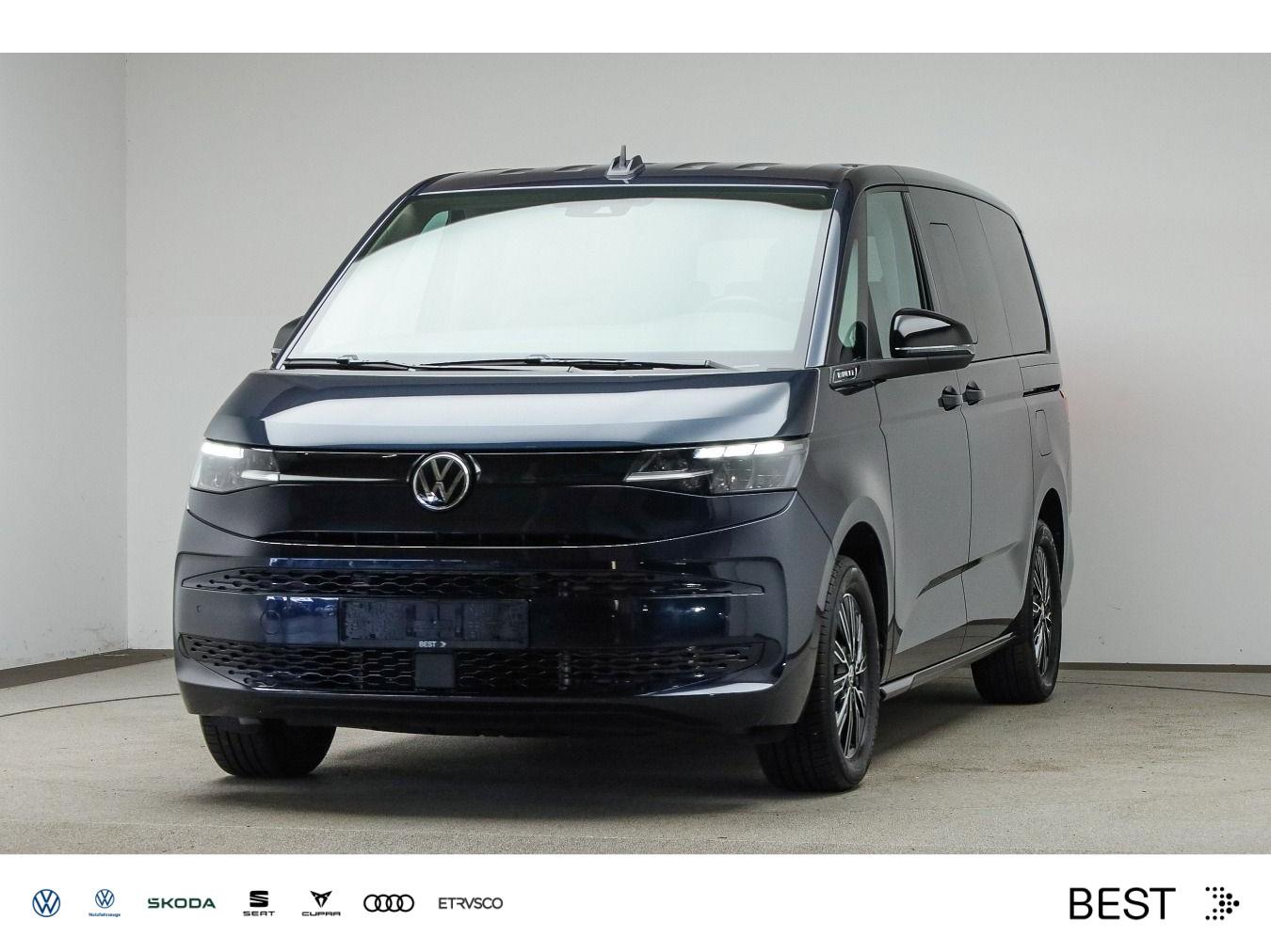 Volkswagen Multivan 2.0 l TDI *GRA*SZHZG*RFK*PDC*