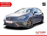 Seat Leon ST 2.0 Cupra 300 4Drive LED Panorama Kamera - Seat aus 2020