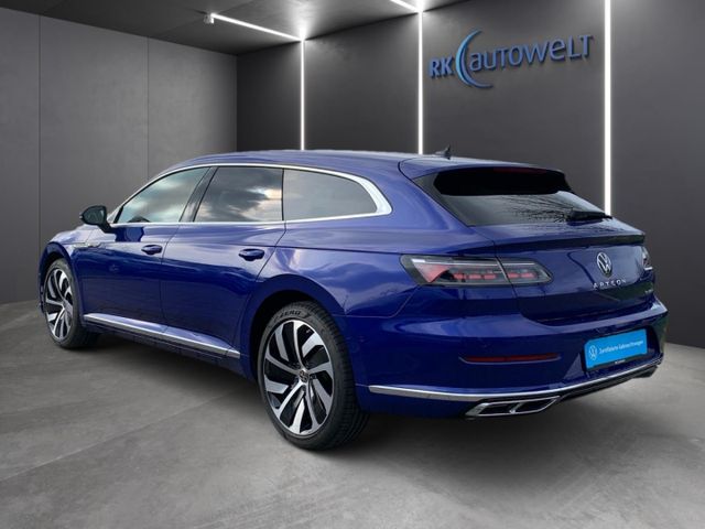 Arteon Shooting Brake R-Line  eHybrid 1.4 TSI