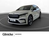 Skoda Enyaq Coupé 85 Sportline Pano Matrix LM 20" Navi - Skoda Enyaq 85 Sportline Gebrauchtwagen