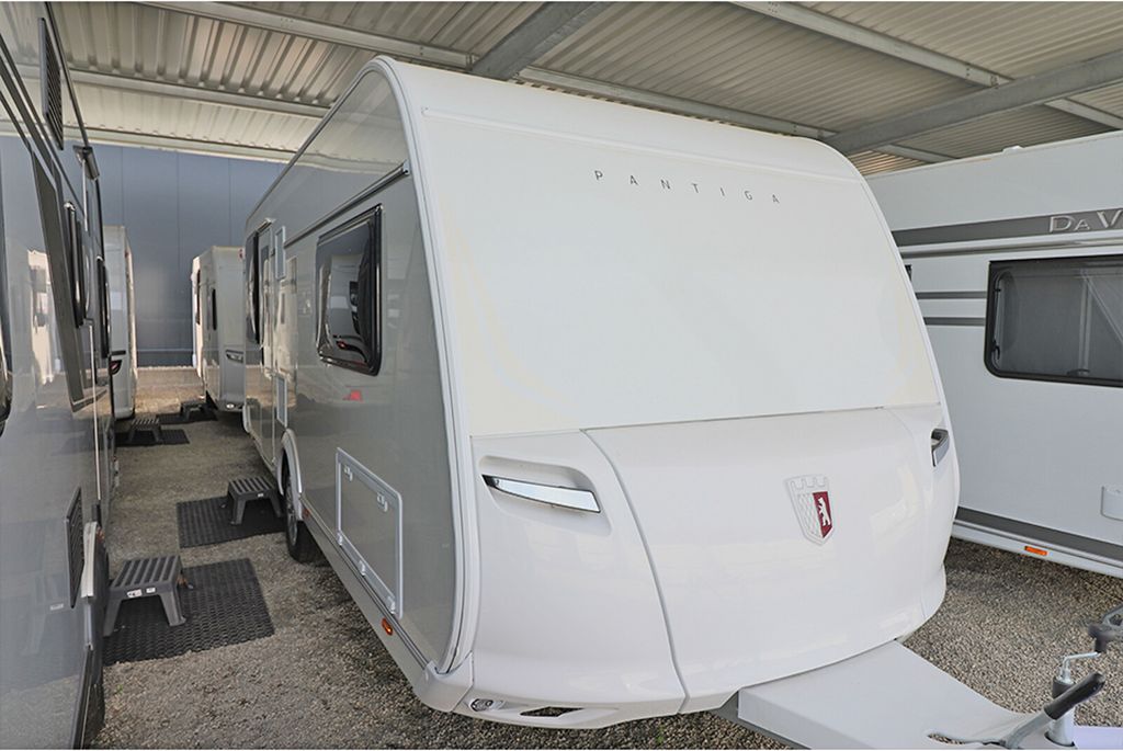 Tabbert Pantiga 550 E !! Sie sparen 13.551,- !!