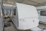 Tabbert Pantiga 550 E !! Sie sparen 13.551,- !! - Tabbert Neu Wohnwagen