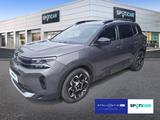 Citroën C5 Aircross Plus SHZ*NAVI - Citroën C5 Aircross PLUS mit Diesel-Antrieb