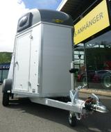 Humbaur EQUITOS Alu Plus, 2to, Messeneuheit! NEU !!!