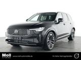 Volvo XC90 FACELIFT Plus Bright Recharge Plug-In Hybri - gebrauchte Volvo XC90 mit Facelift