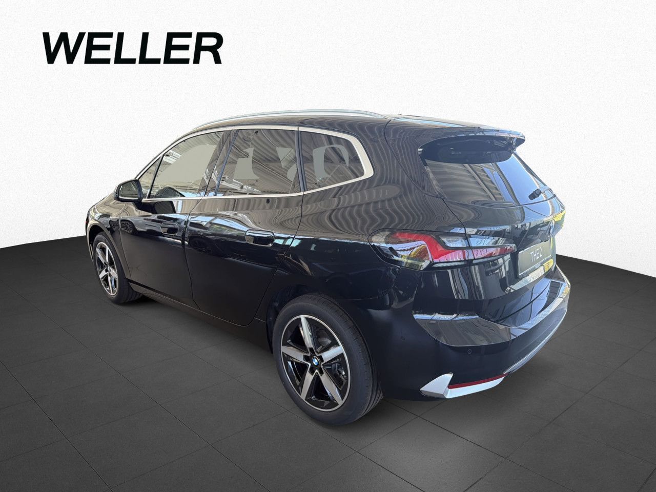 BMW 218 - Bild 9