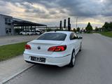 Volkswagen CC Basis BMT/1.HAND/PANO/ SCHALTWIP./ GEPFLEGT - Volkswagen CC: Navigationssystem