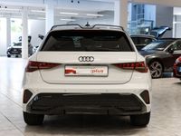 Audi A3 - Vorschau Bild 7