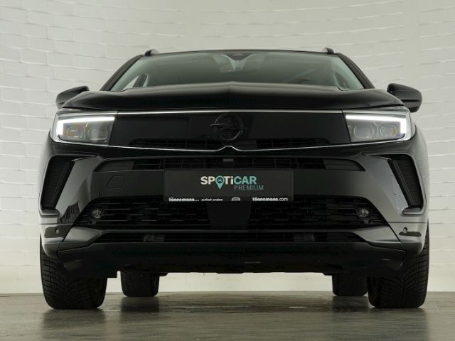 Grandland GSe 4X4 PHEV AT+AHK+NAVI+RÜCKFAHRKAMER