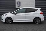 Ford FIESTA ECOBOOST|ST-LINE|WINTER-PAKET|APPLE|DAB| - Ford Fiesta Gebrauchtwagen in Düsseldorf