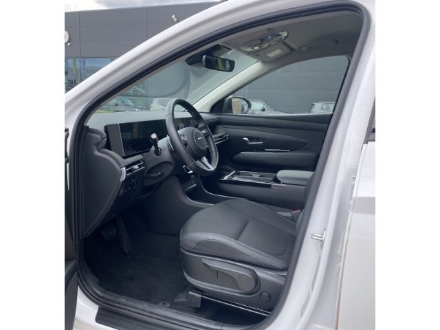 Hyundai Tucson – Bild 7