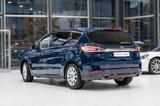 Ford S-MAX Titanium AWD*MASSAGE*LEDER*PANO*NAVI*LED - Ford S-Max in Bonn