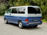 Volkswagen T4 Multivan +1. HAND + FRISCH RESTAURIERT + - VW T4 Gebrauchtwagen in Dresden