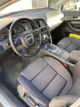 Audi a6 4f 3.0  Quattro - Audi A6 aus 2004: 3.0