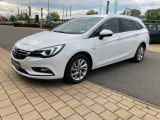 Opel Astra Innovation 1.4 Sports Tourer Navi LED El.H - Opel Astra: Kombi, 1.4