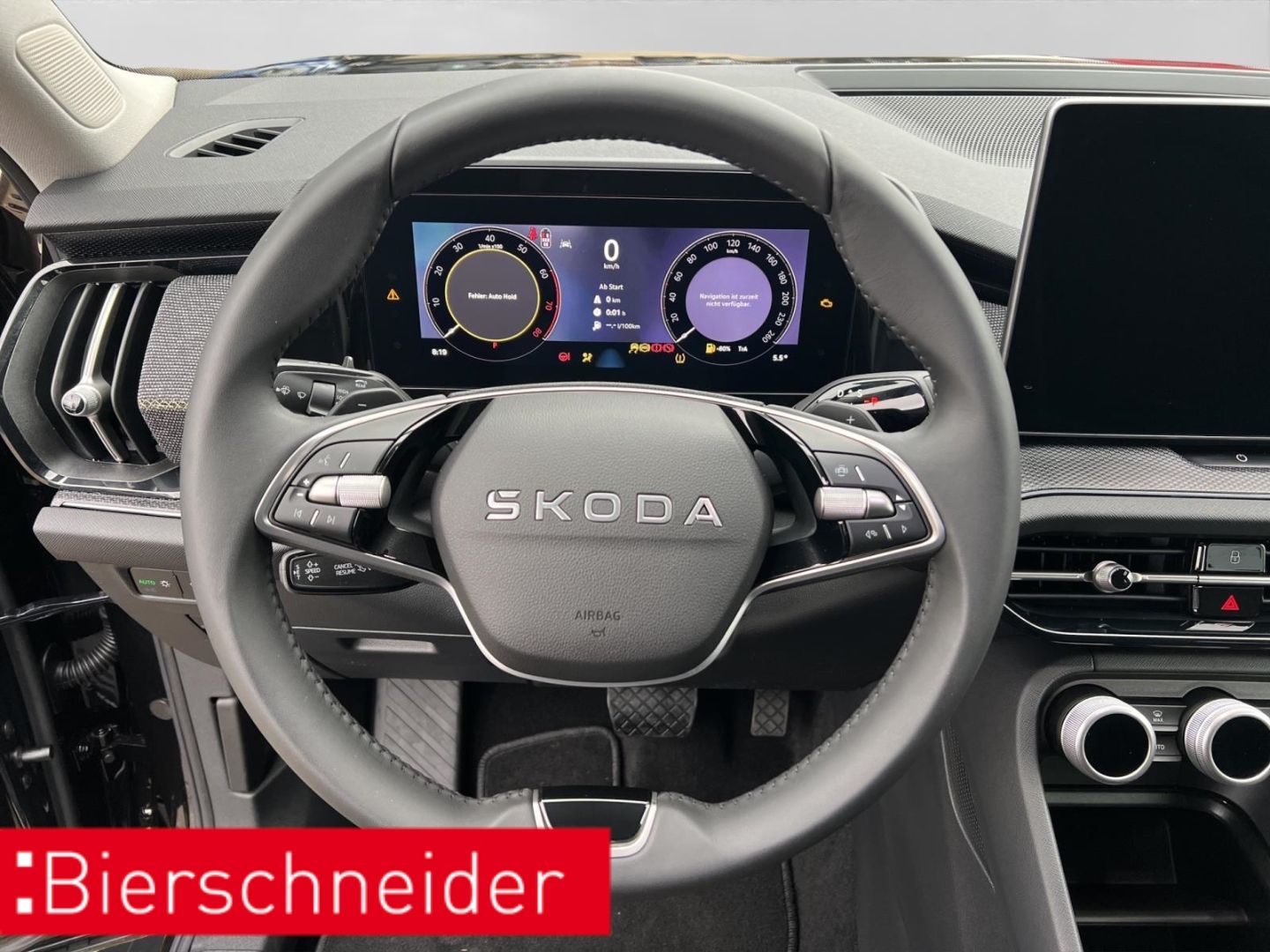 Skoda Kodiaq - Bild 13