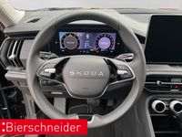 Skoda Kodiaq - Vorschau Bild 13