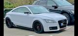 Audi TT Coupe 2.0 TFSI - - Audi TT in Düsseldorf