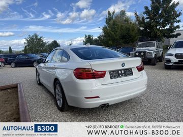 BMW 420 Gran Coupé - 7